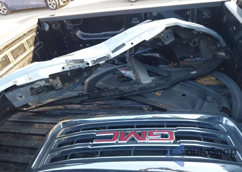 2015 GMC Sierra 1500 Slt from USA, damaged, VIN 3GTU2VEC0FG432085